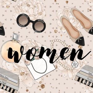 Woman Clothing
